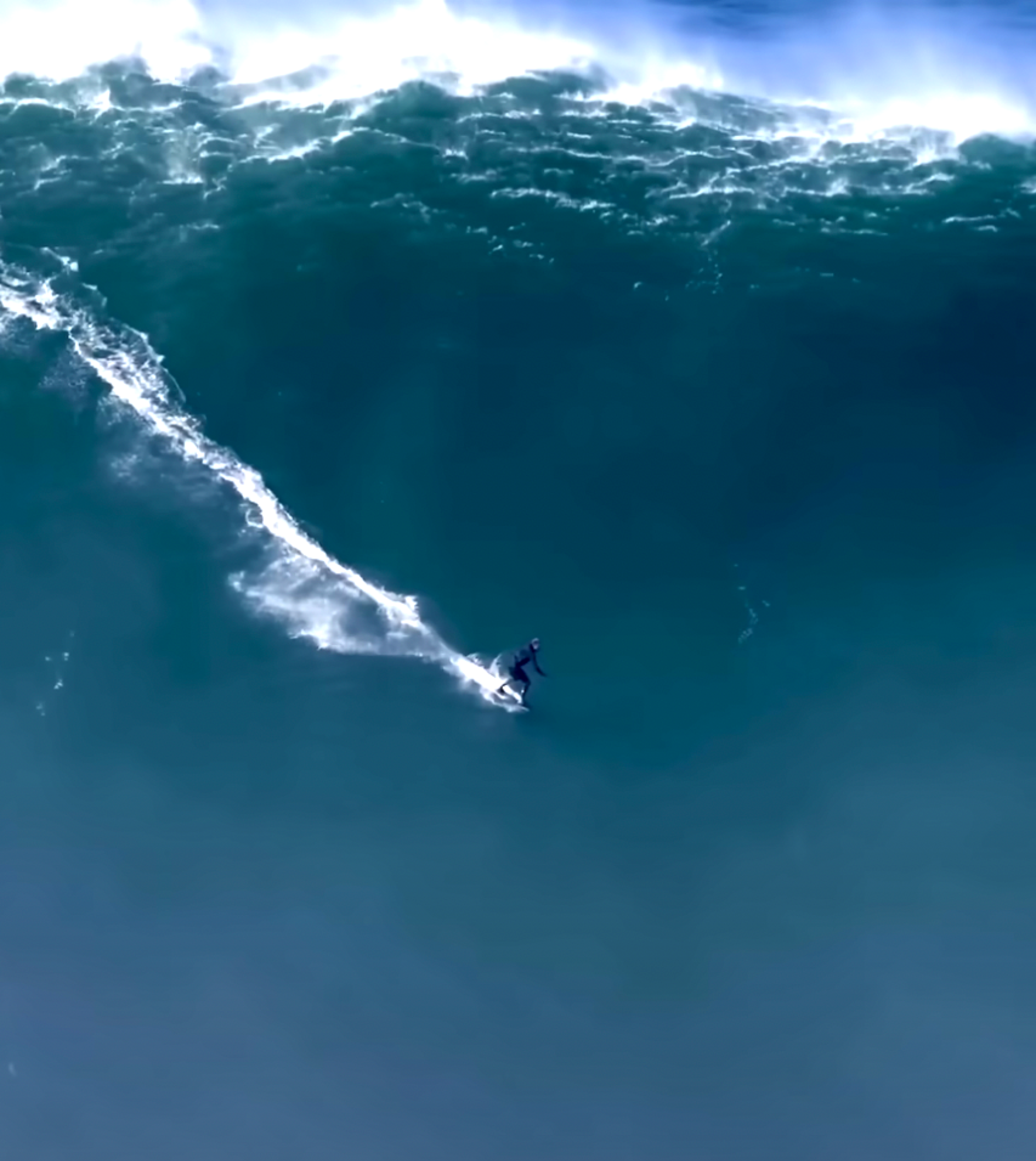 New World Record for Largest Wave Surfed Let s Discuss. Video